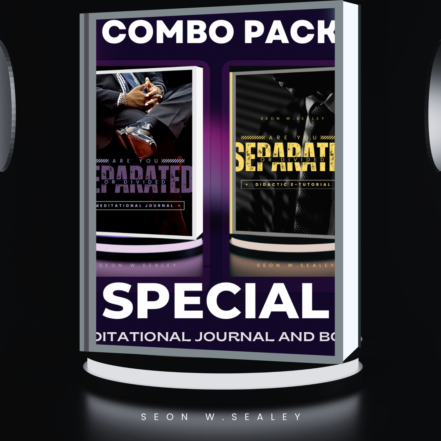 COMBO PACK SPECIAL
