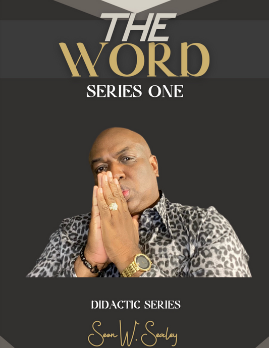 THE WORD - SERIES ONE